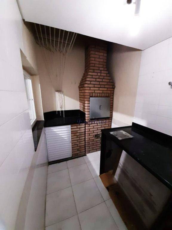 Casa de Condomínio à venda com 2 quartos, 73m² - Foto 15