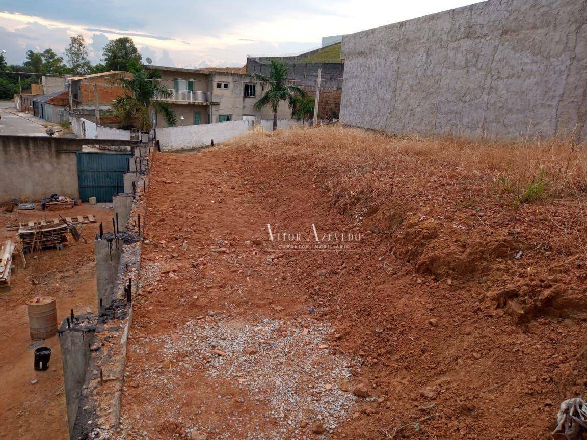 Terreno à venda, 200M2 - Foto 6