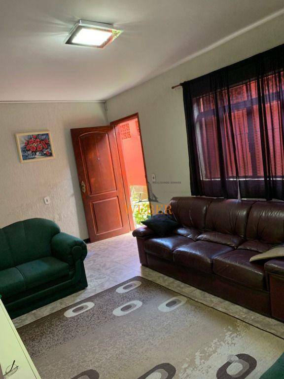 Sobrado à venda com 3 quartos, 158m² - Foto 7