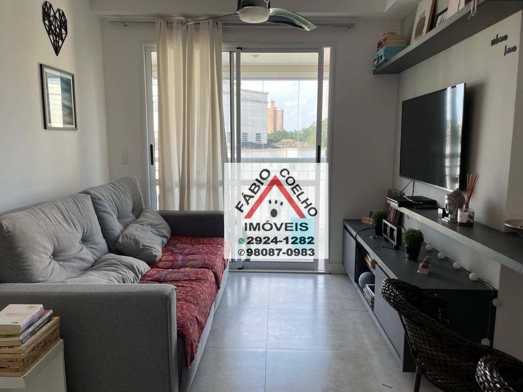 Apartamento à venda com 1 quarto, 101m² - Foto 9