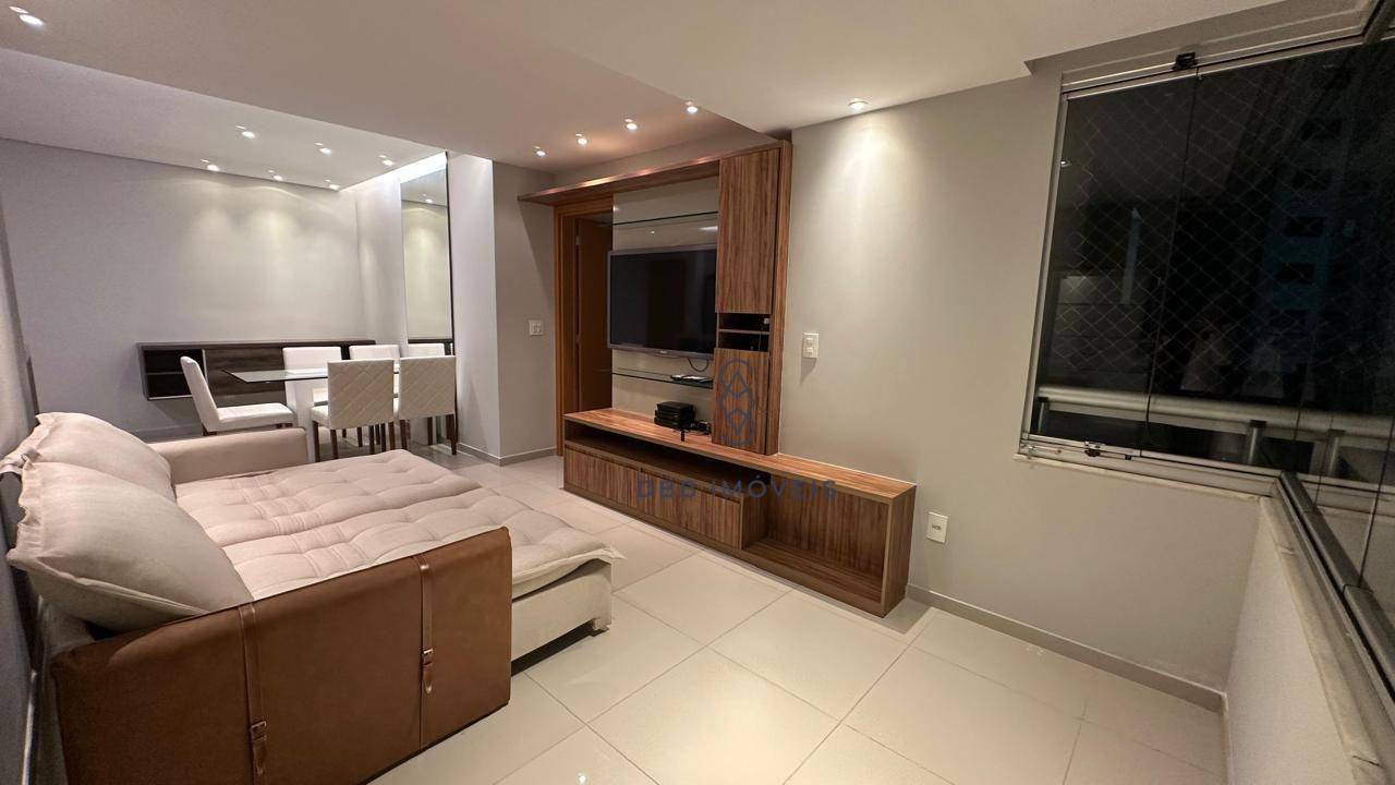 Apartamento para alugar com 3 quartos, 79m² - Foto 7