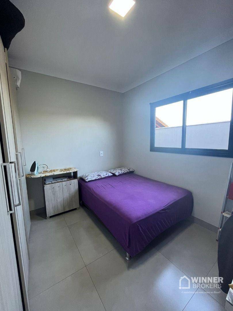 Sobrado à venda com 3 quartos, 115m² - Foto 9