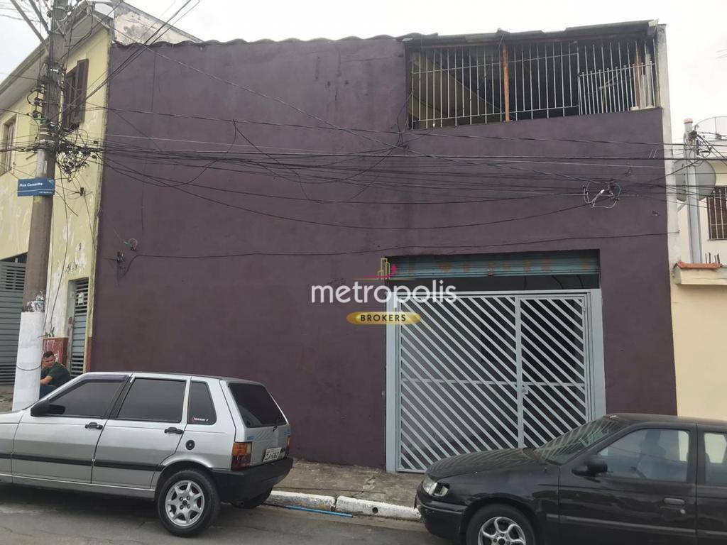 Sobrado à venda com 5 quartos, 220m² - Foto 4