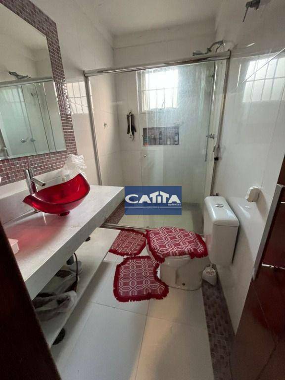 Sobrado à venda com 4 quartos, 350m² - Foto 31