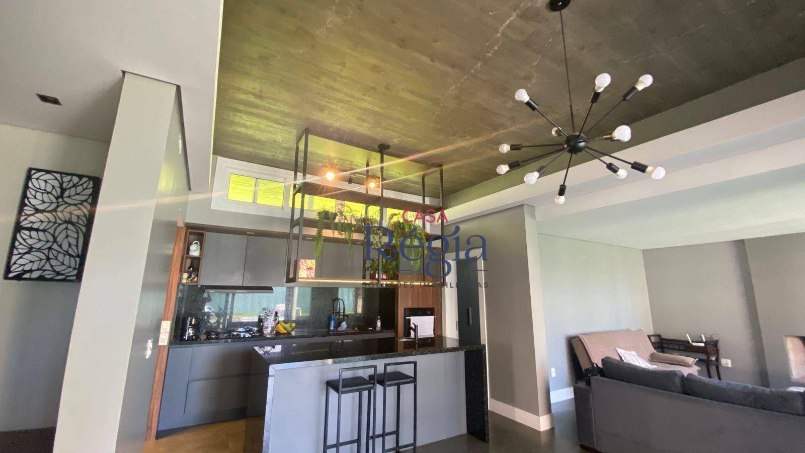 Casa de Condomínio à venda com 4 quartos, 248m² - Foto 6