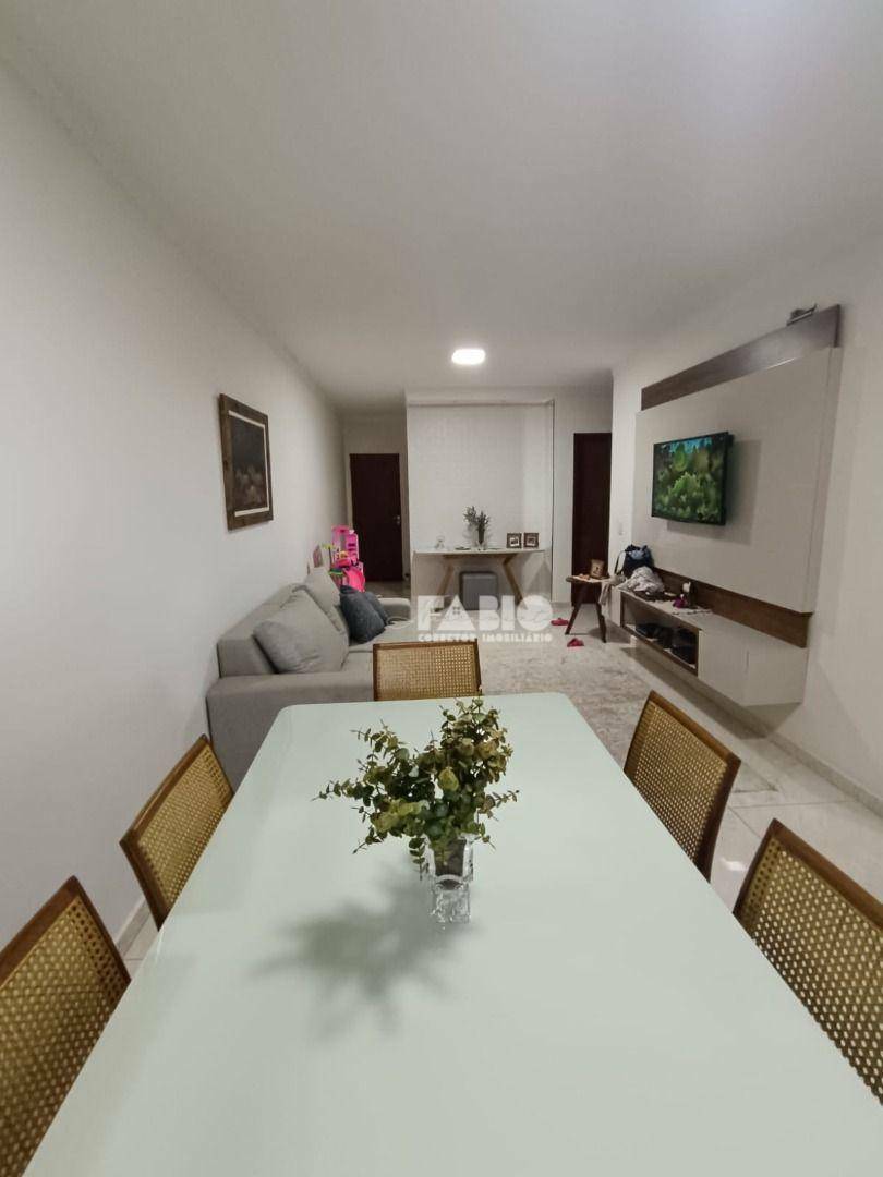 Casa de Condomínio à venda com 3 quartos, 160m² - Foto 9