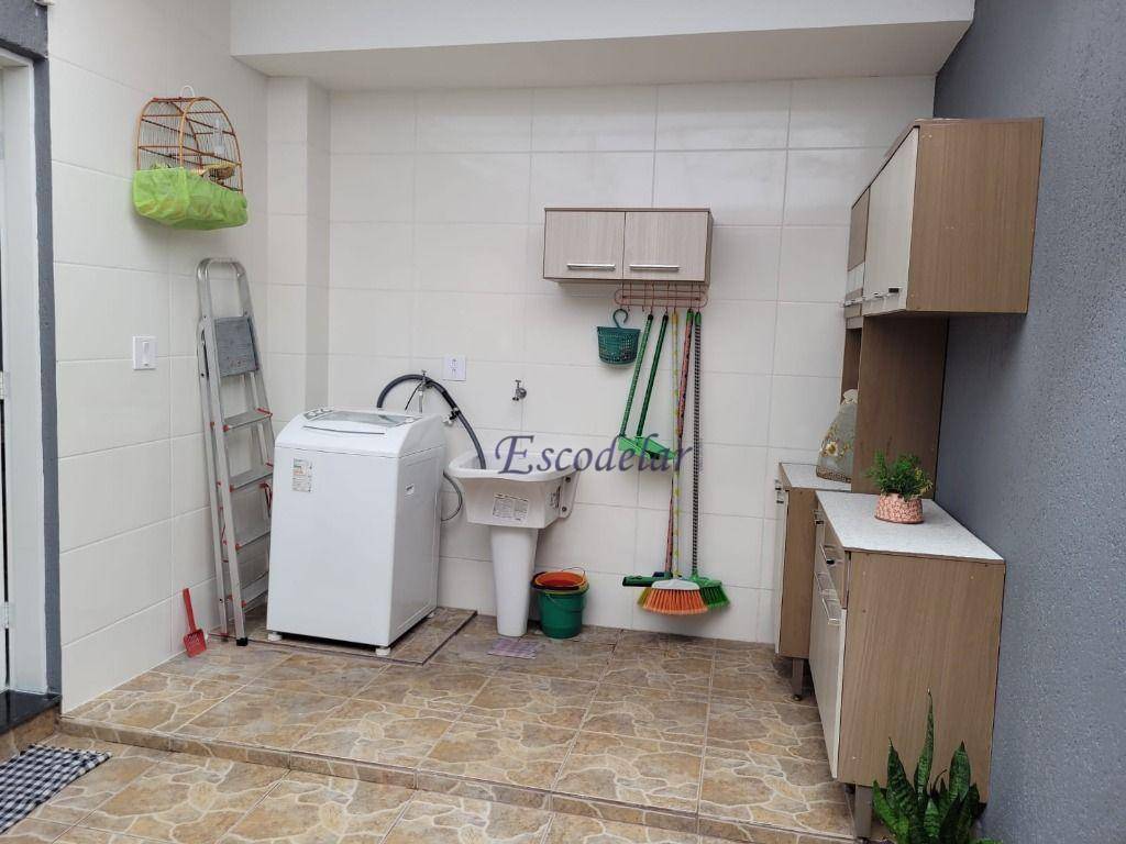 Sobrado à venda com 2 quartos, 101m² - Foto 21