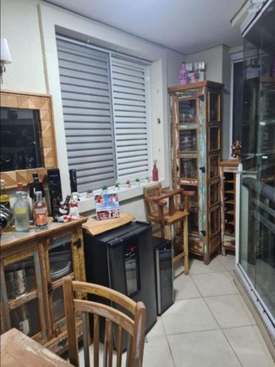 Apartamento à venda com 3 quartos, 122m² - Foto 21