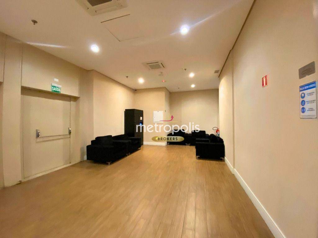 Conjunto Comercial-Sala para alugar, 53m² - Foto 14