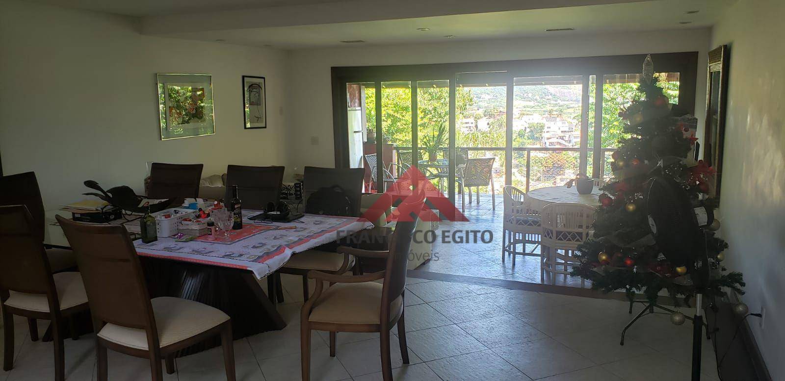 Casa à venda com 3 quartos, 400m² - Foto 4