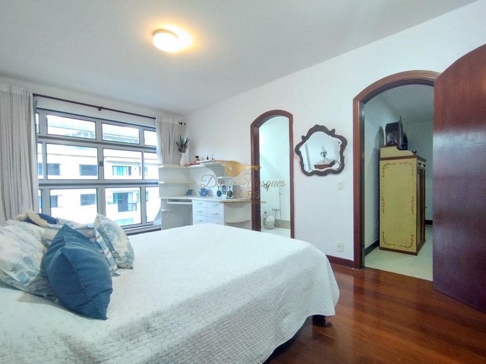 Apartamento à venda com 3 quartos, 176m² - Foto 9