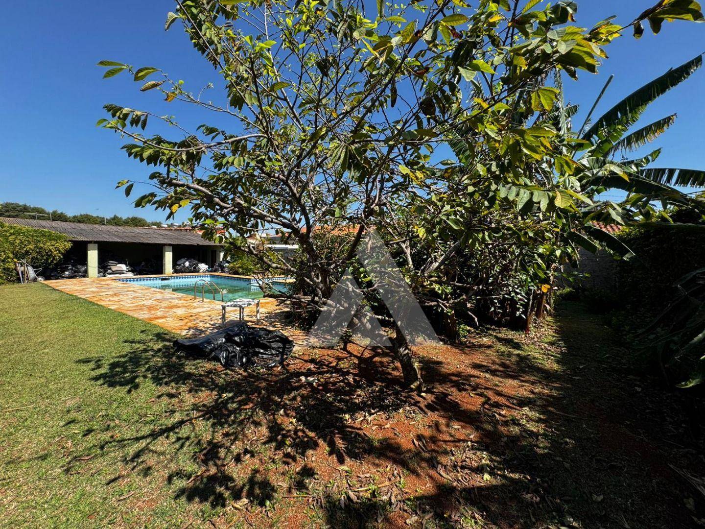 Casa, 5 quartos, 470 m² - Foto 2