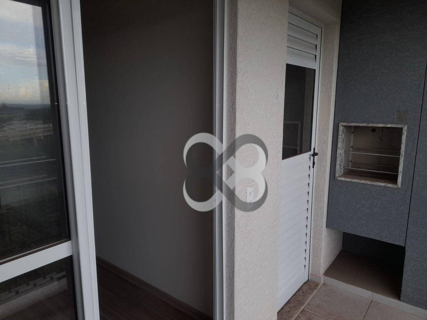 Apartamento à venda com 2 quartos, 51m² - Foto 11