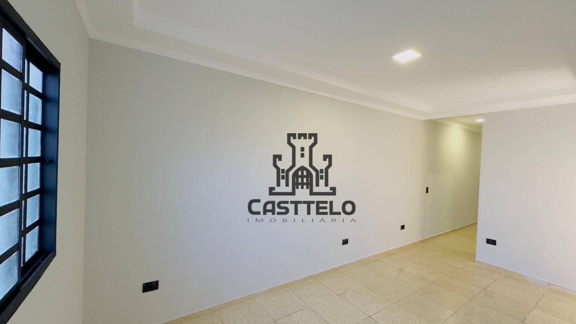 Casa à venda com 3 quartos, 100m² - Foto 5