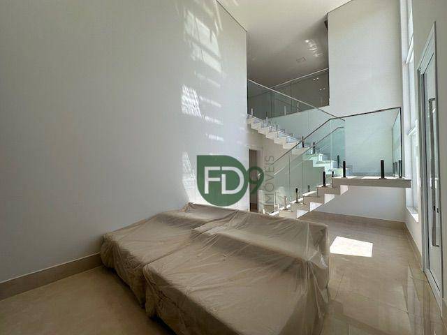 Casa de Condomínio à venda com 3 quartos, 254m² - Foto 21