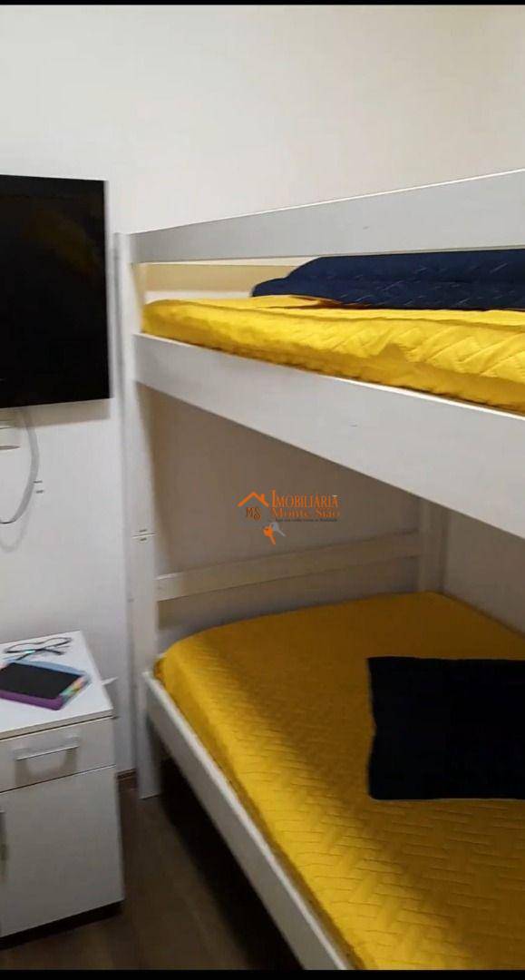 Apartamento à venda com 2 quartos, 66m² - Foto 30