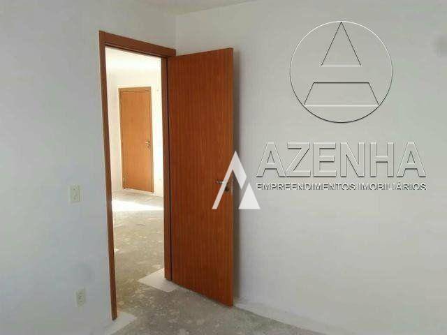 Apartamento à venda com 2 quartos, 41m² - Foto 10