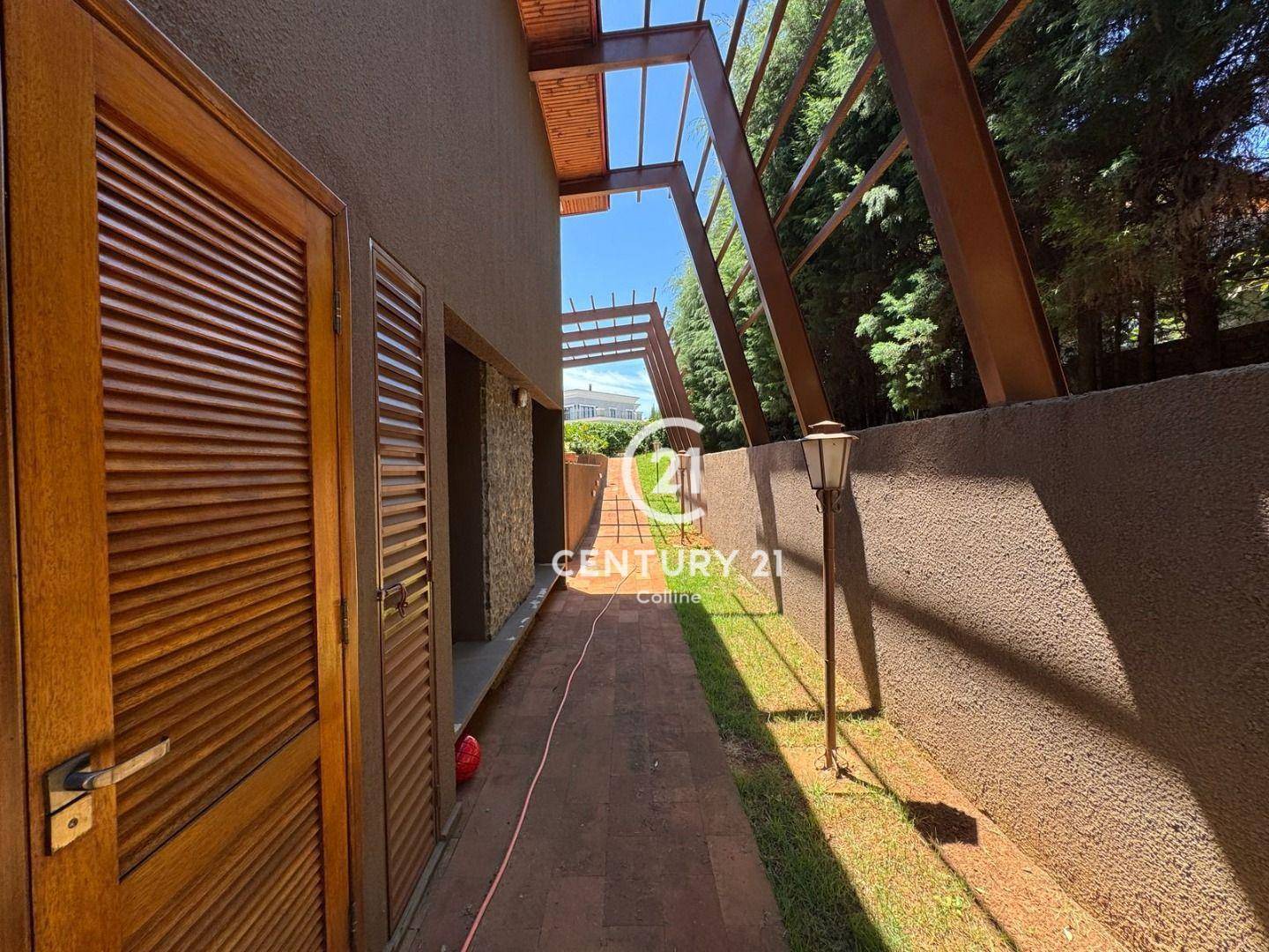 Casa de Condomínio à venda com 3 quartos, 300m² - Foto 7