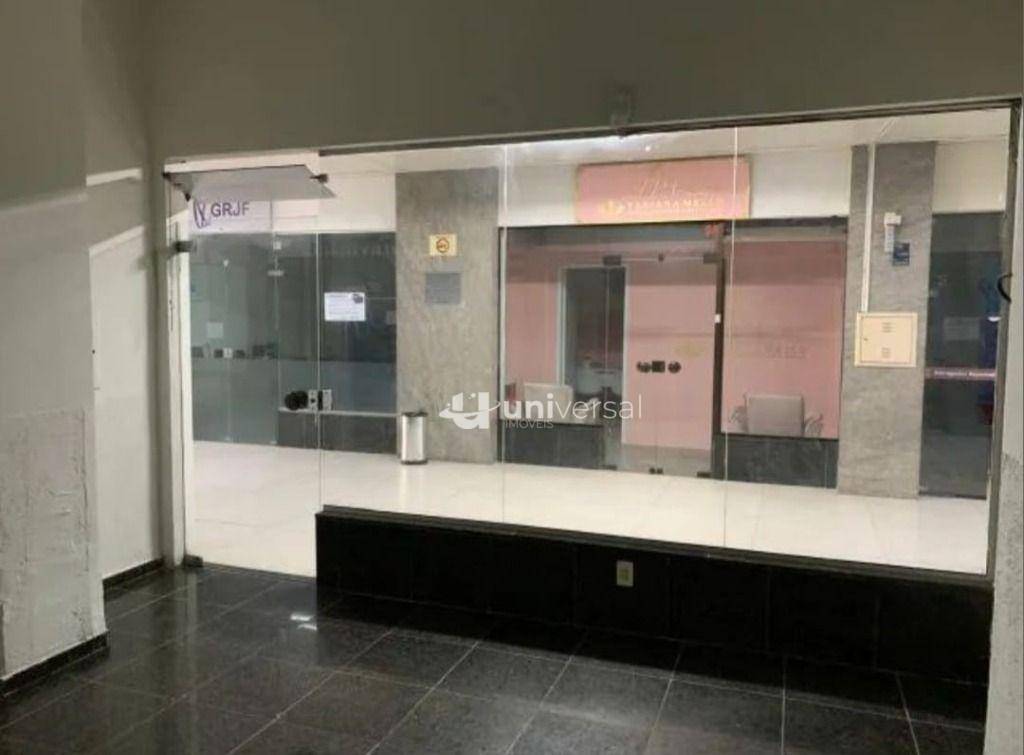 Loja-Salão, 43 m² - Foto 5