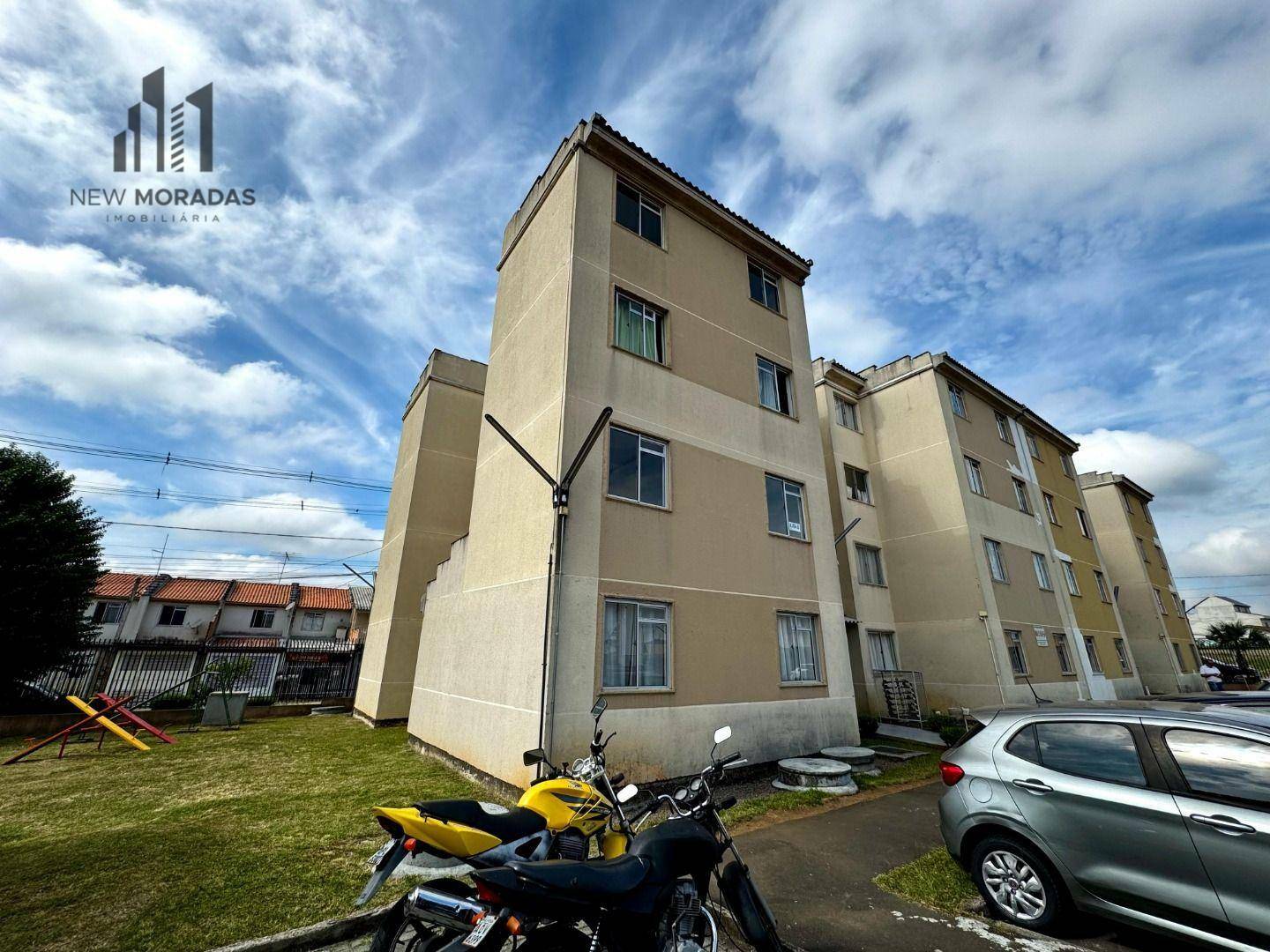 Apartamento à venda com 2 quartos, 42m² - Foto 22