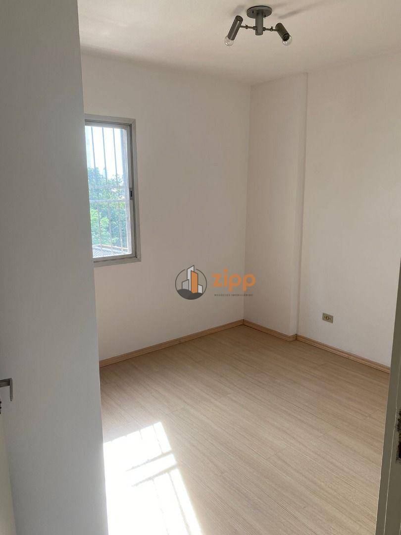 Apartamento à venda com 3 quartos, 95m² - Foto 7