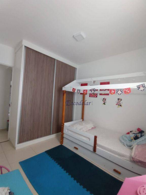 Apartamento à venda com 3 quartos, 68m² - Foto 3