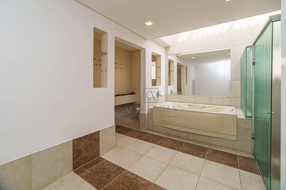 Casa de Condomínio à venda e aluguel com 4 quartos, 525m² - Foto 17