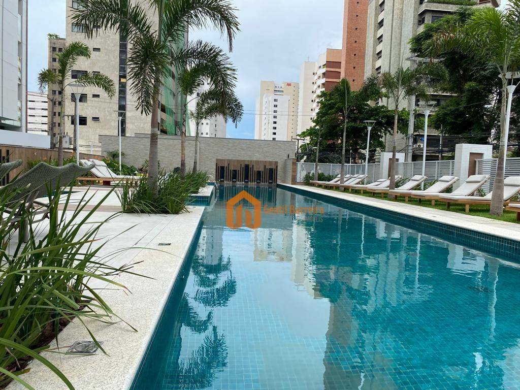 Apartamento à venda com 4 quartos, 231m² - Foto 29