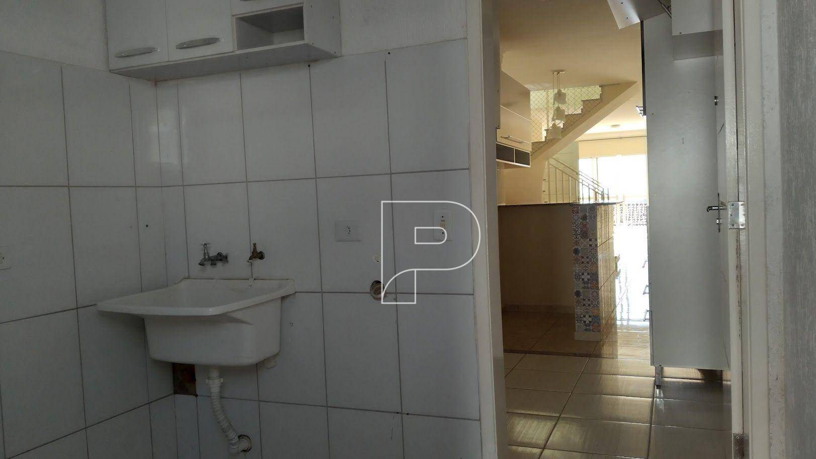 Casa de Condomínio à venda com 3 quartos, 107m² - Foto 26