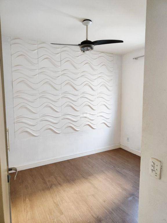 Apartamento à venda com 2 quartos, 46m² - Foto 12