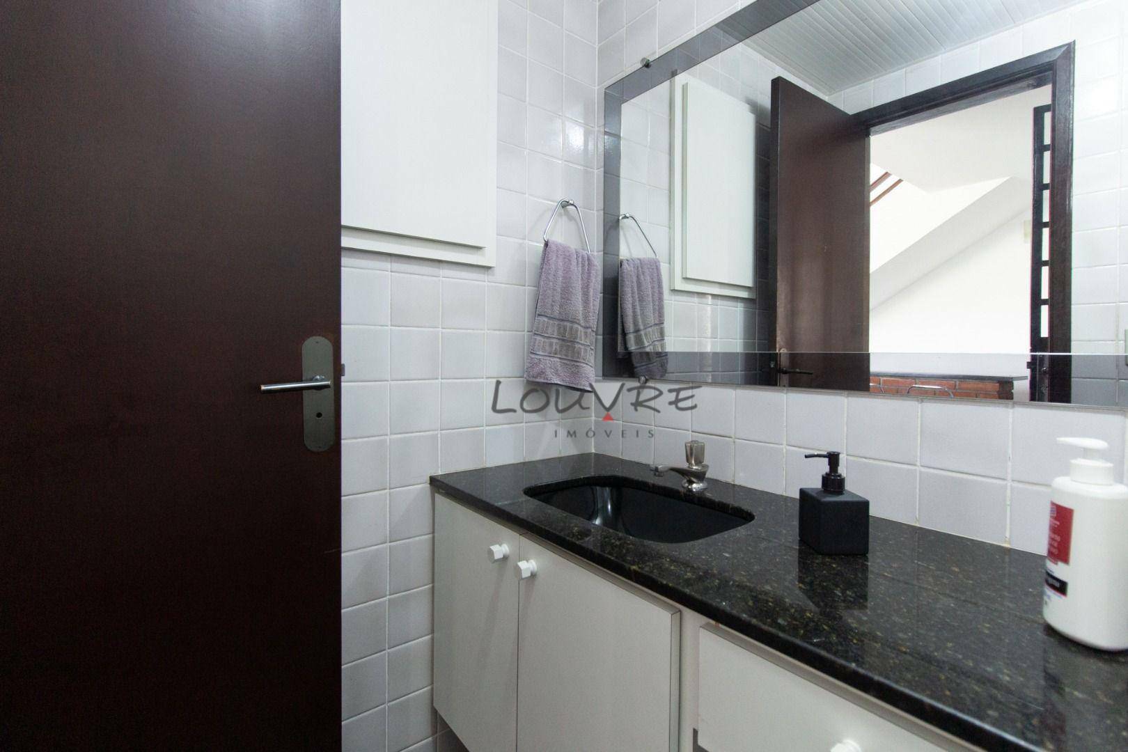 Casa à venda com 3 quartos, 191m² - Foto 35