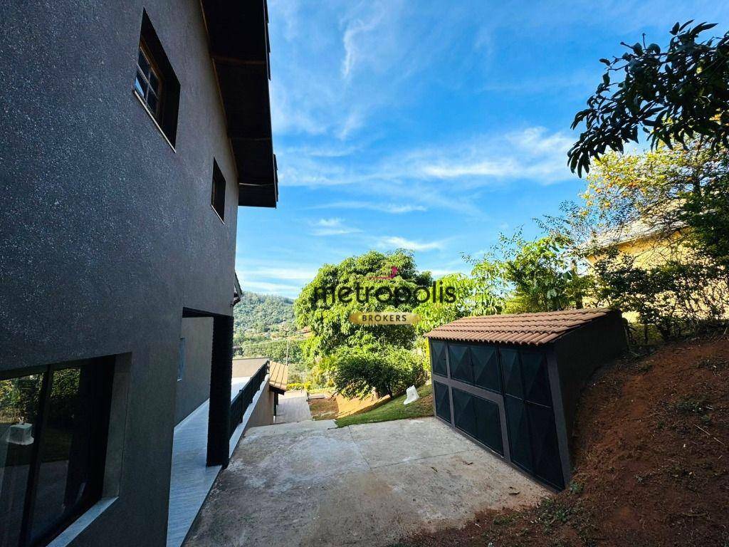 Casa, 4 quartos, 300 m² - Foto 15