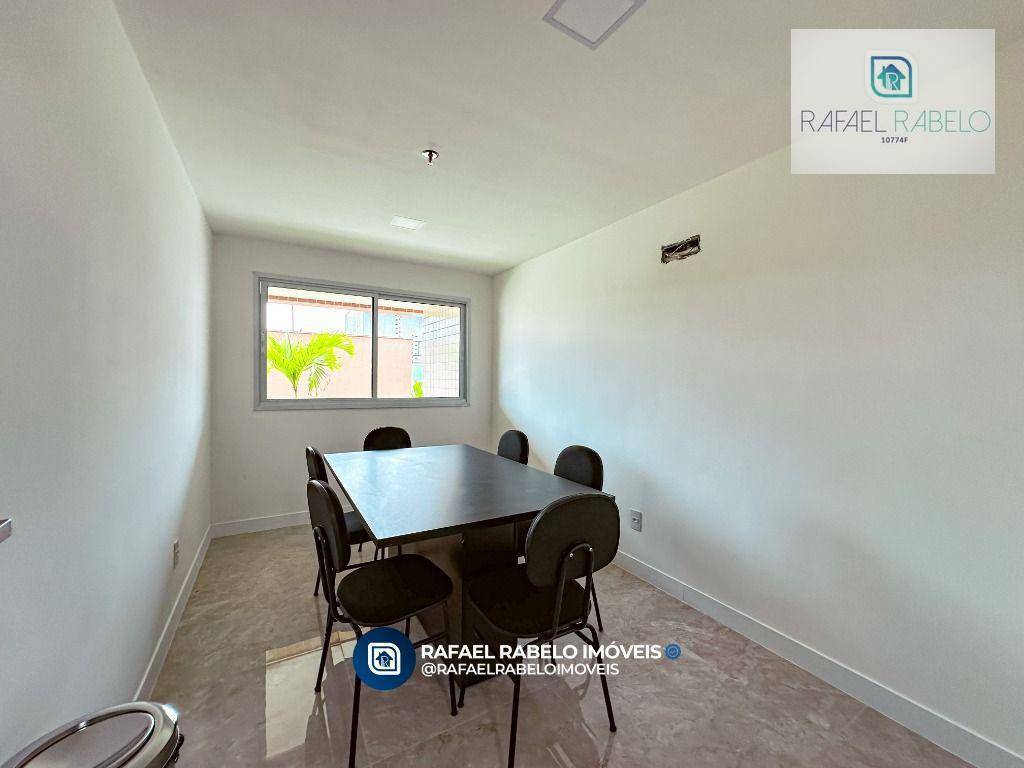 Apartamento para alugar com 3 quartos, 74m² - Foto 29