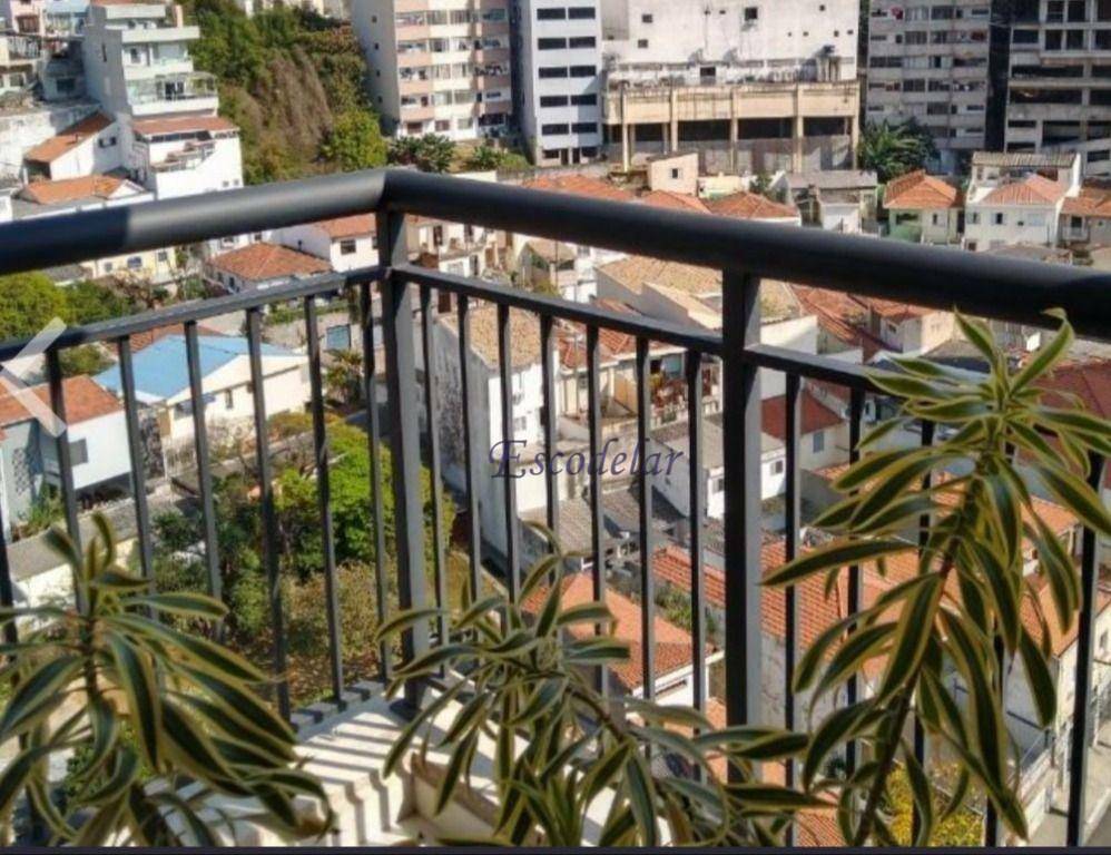 Apartamento à venda com 3 quartos, 92m² - Foto 35