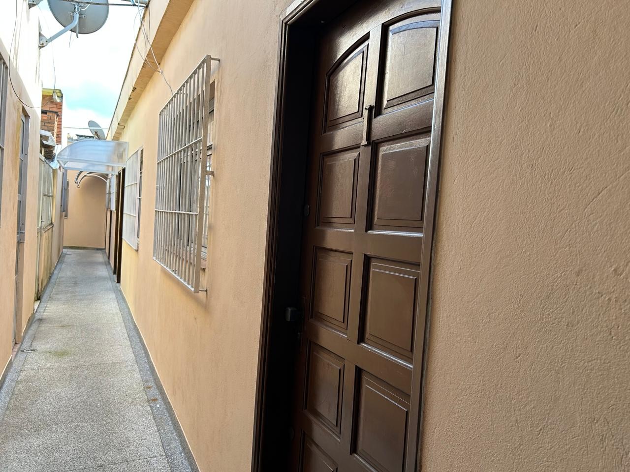 Apartamento à venda com 2 quartos, 70m² - Foto 8