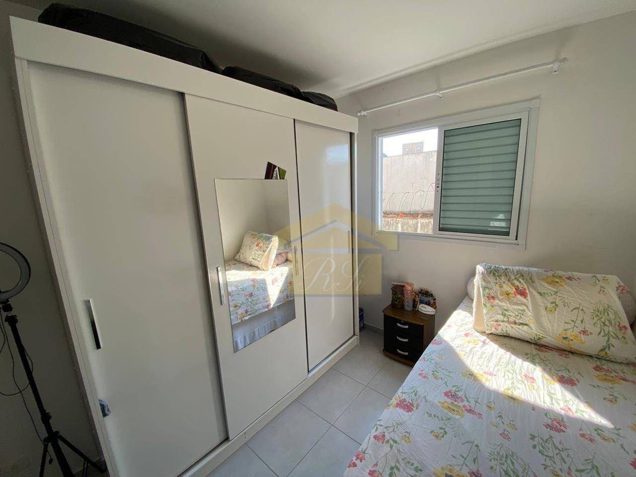 Apartamento à venda com 2 quartos, 72m² - Foto 10