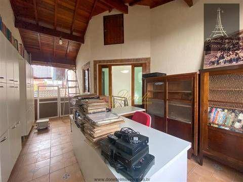 Sobrado à venda com 3 quartos, 295m² - Foto 32