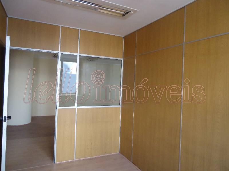 Conjunto Comercial-Sala para alugar, 98m² - Foto 4