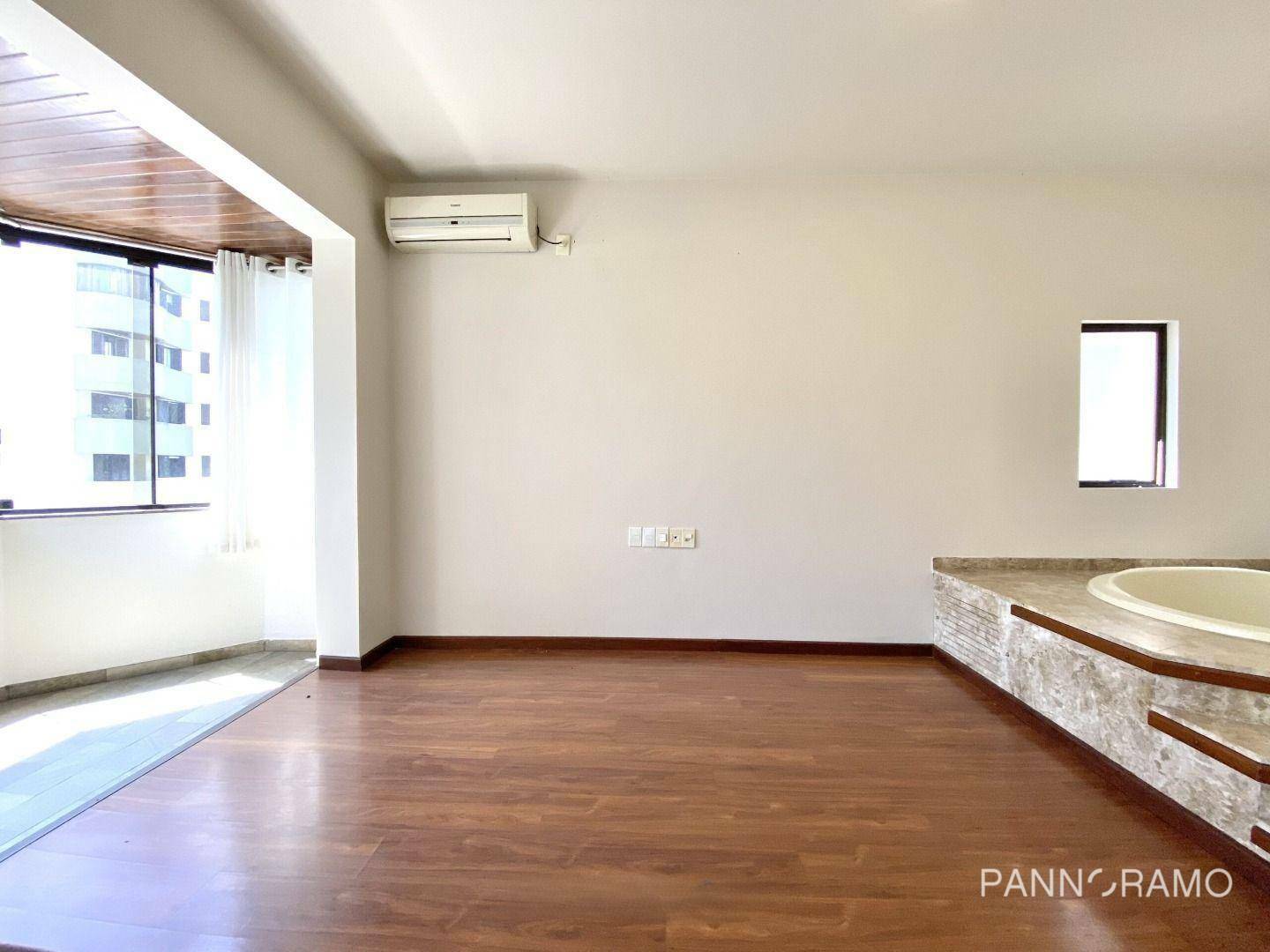 Apartamento à venda com 4 quartos, 200m² - Foto 9