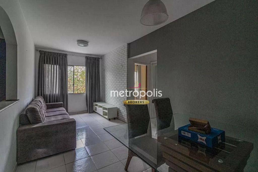 Apartamento à venda com 2 quartos, 81m² - Foto 1