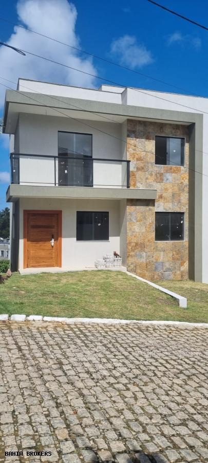 Casa de Condomínio à venda com 4 quartos, 145m² - Foto 1