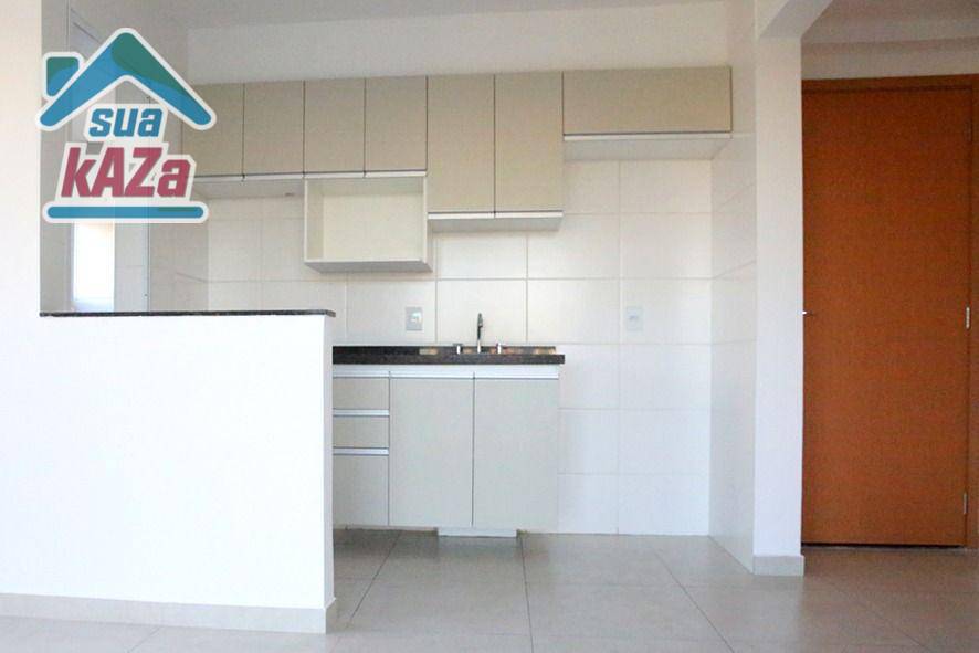 Apartamento à venda com 2 quartos, 60m² - Foto 4