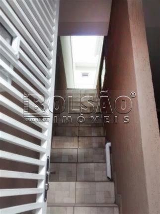 Sobrado à venda com 3 quartos, 120m² - Foto 3