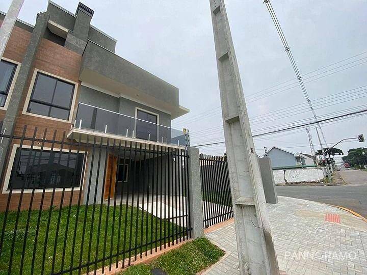 Sobrado à venda com 4 quartos, 149m² - Foto 11