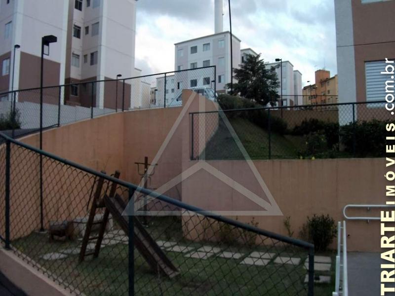 Apartamento à venda com 2 quartos, 40m² - Foto 15