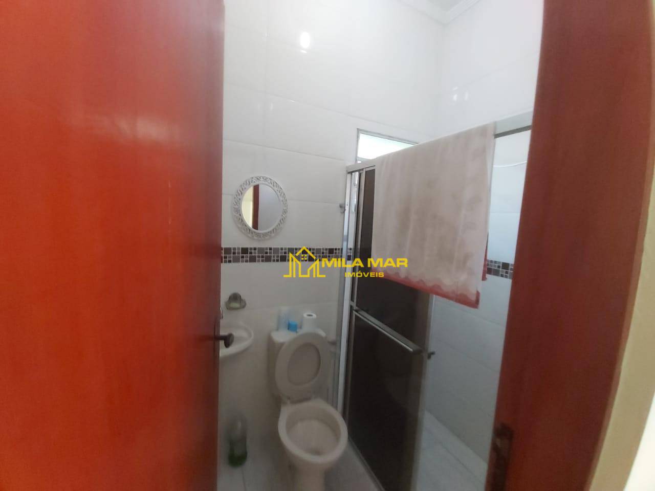 Sobrado à venda com 2 quartos, 100m² - Foto 5