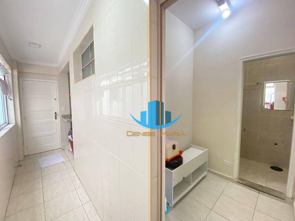 Apartamento à venda com 3 quartos, 137m² - Foto 33