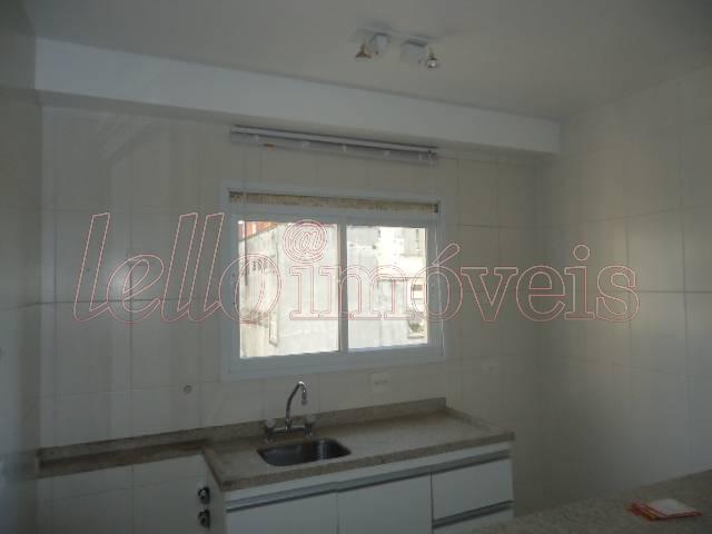 Apartamento para alugar com 2 quartos, 87m² - Foto 19