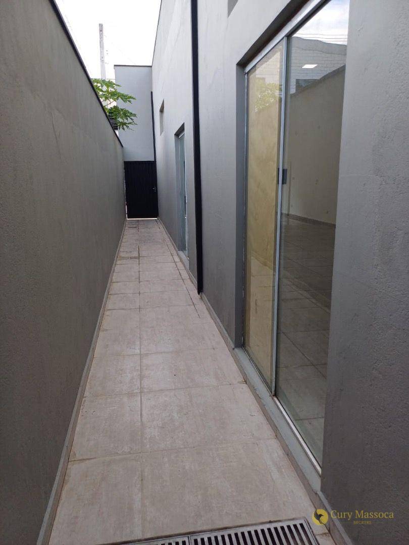 Depósito-Galpão, 140 m² - Foto 4