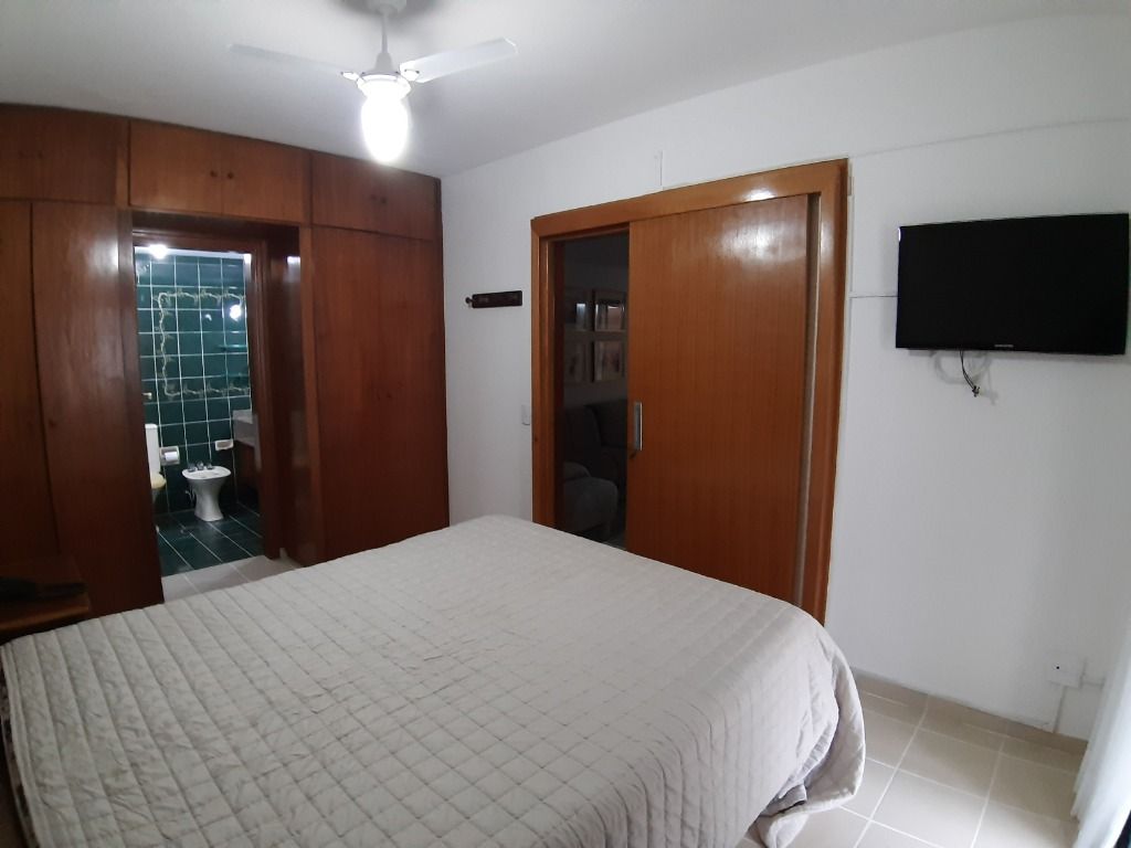 Apartamento à venda com 3 quartos, 160m² - Foto 7